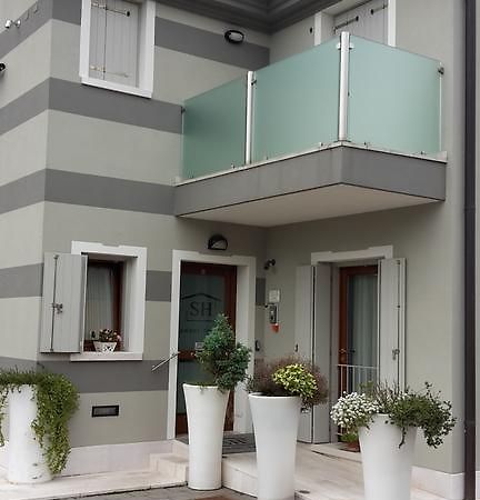 Sweet Home Treviso Exterior photo