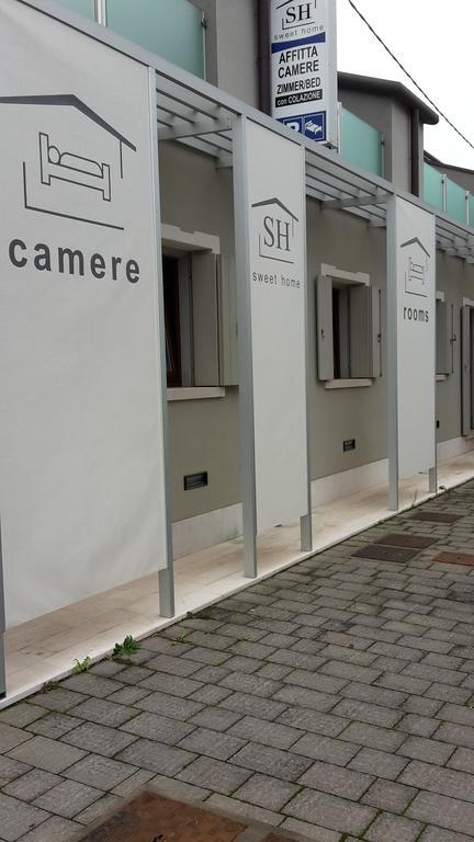 Sweet Home Treviso Exterior photo