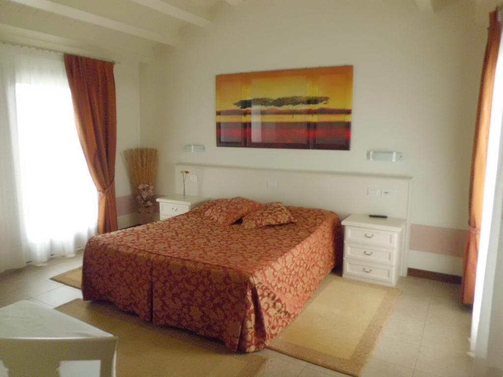 Sweet Home Treviso Room photo