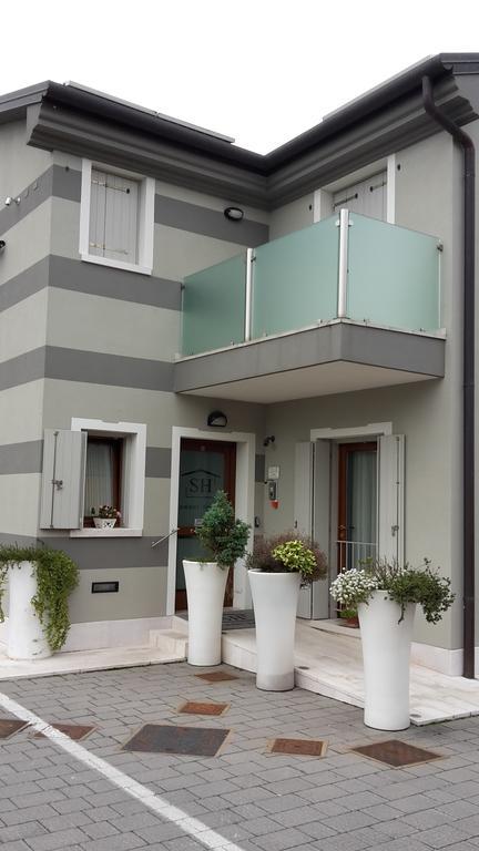 Sweet Home Treviso Exterior photo