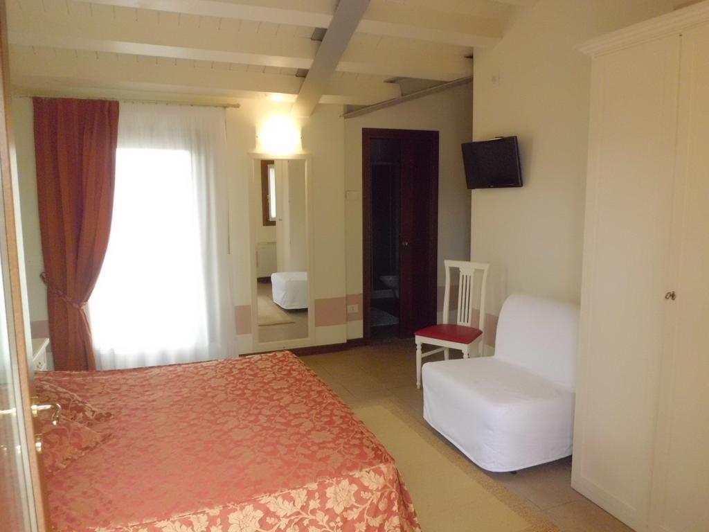 Sweet Home Treviso Room photo