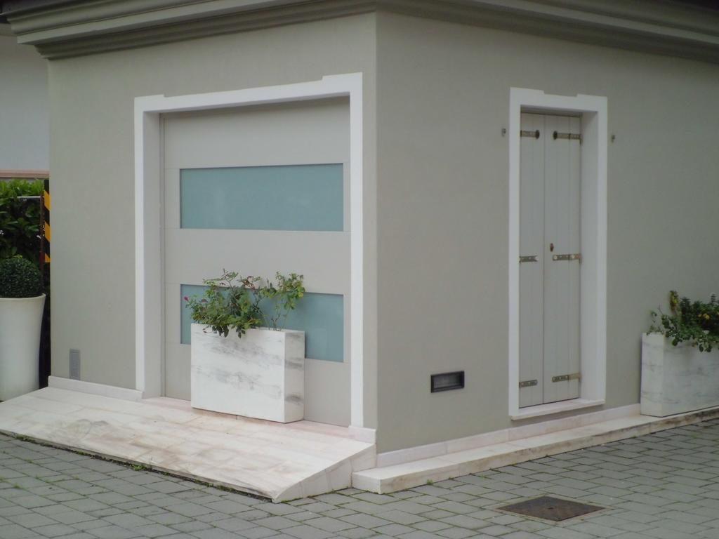 Sweet Home Treviso Exterior photo