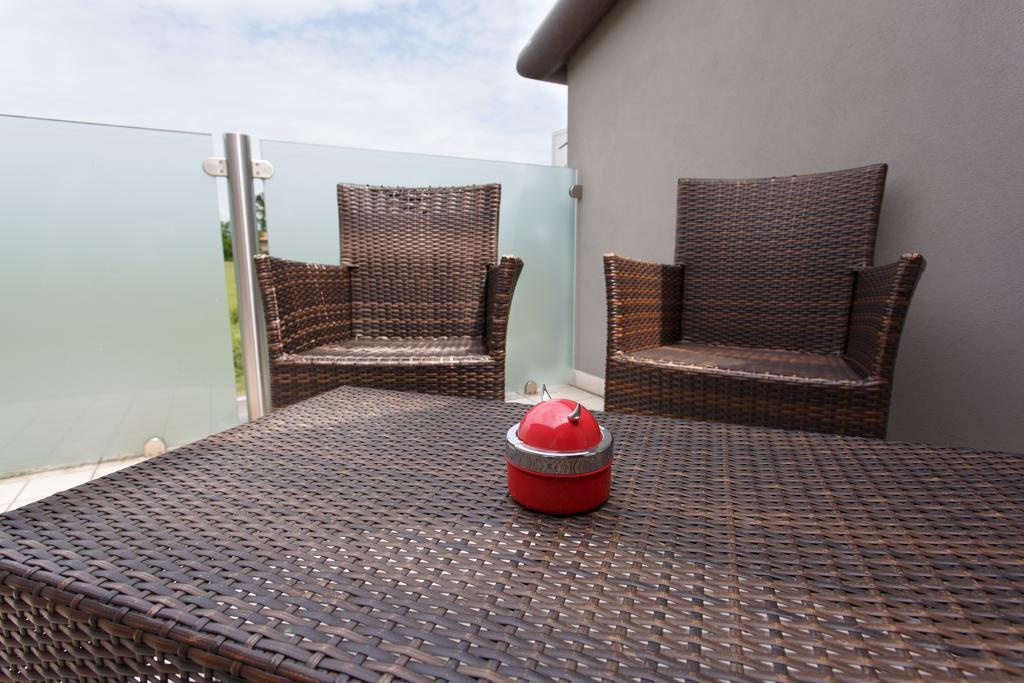 Sweet Home Treviso Exterior photo