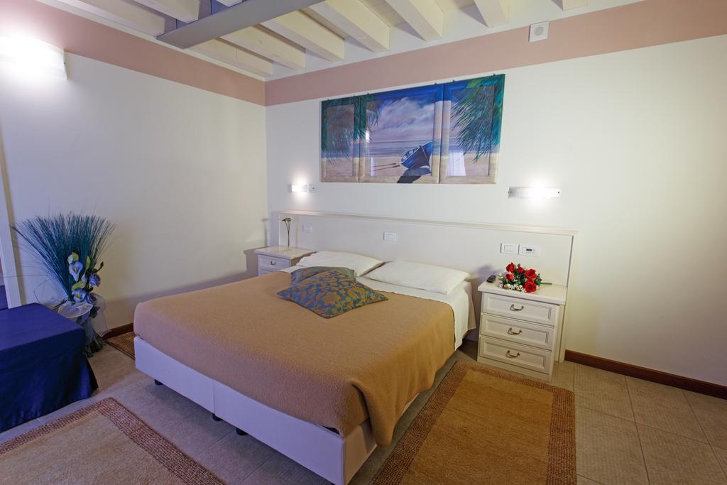 Sweet Home Treviso Exterior photo