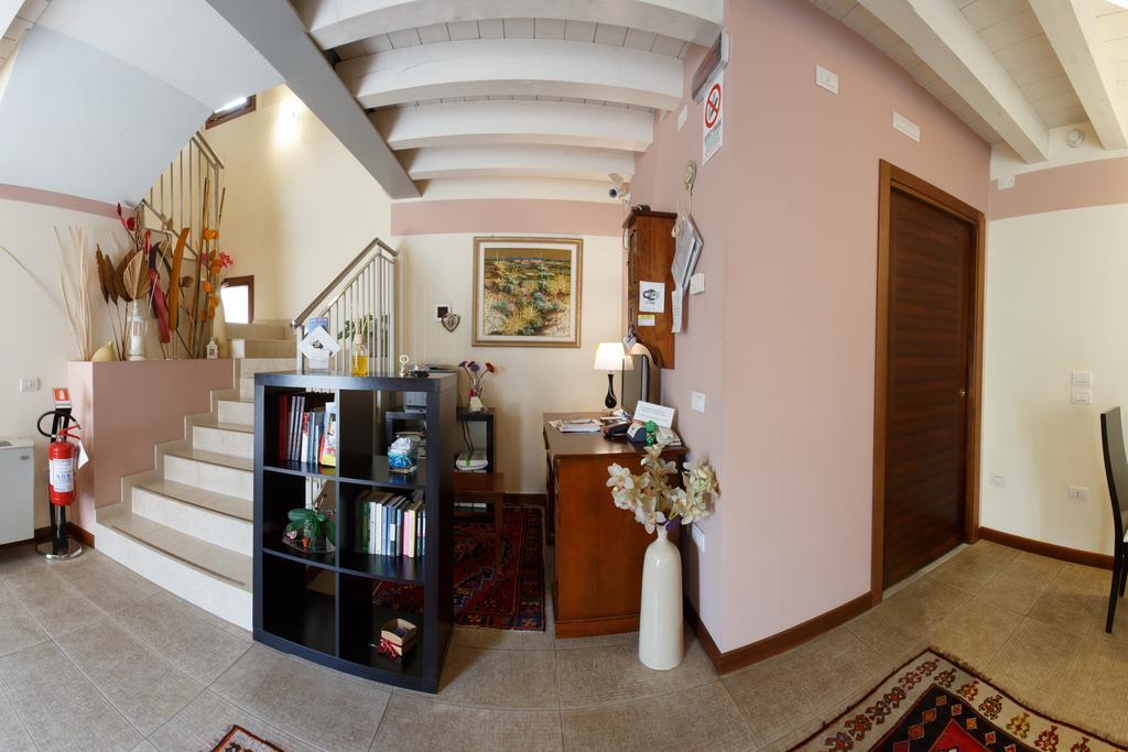 Sweet Home Treviso Exterior photo