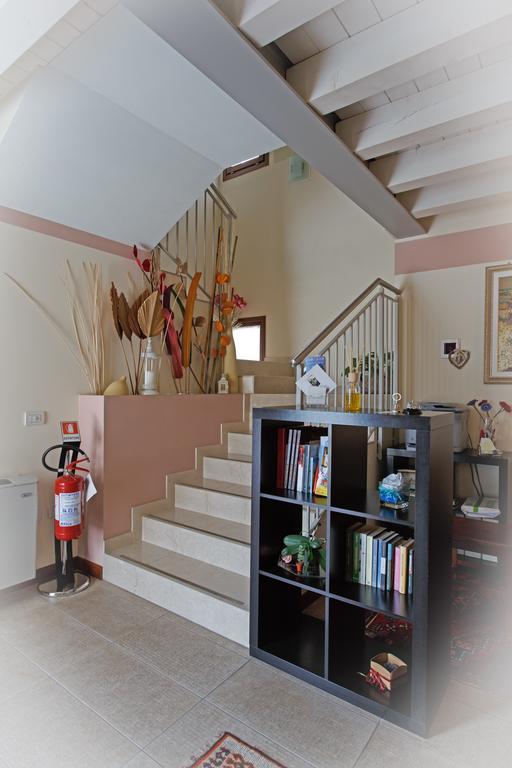 Sweet Home Treviso Exterior photo