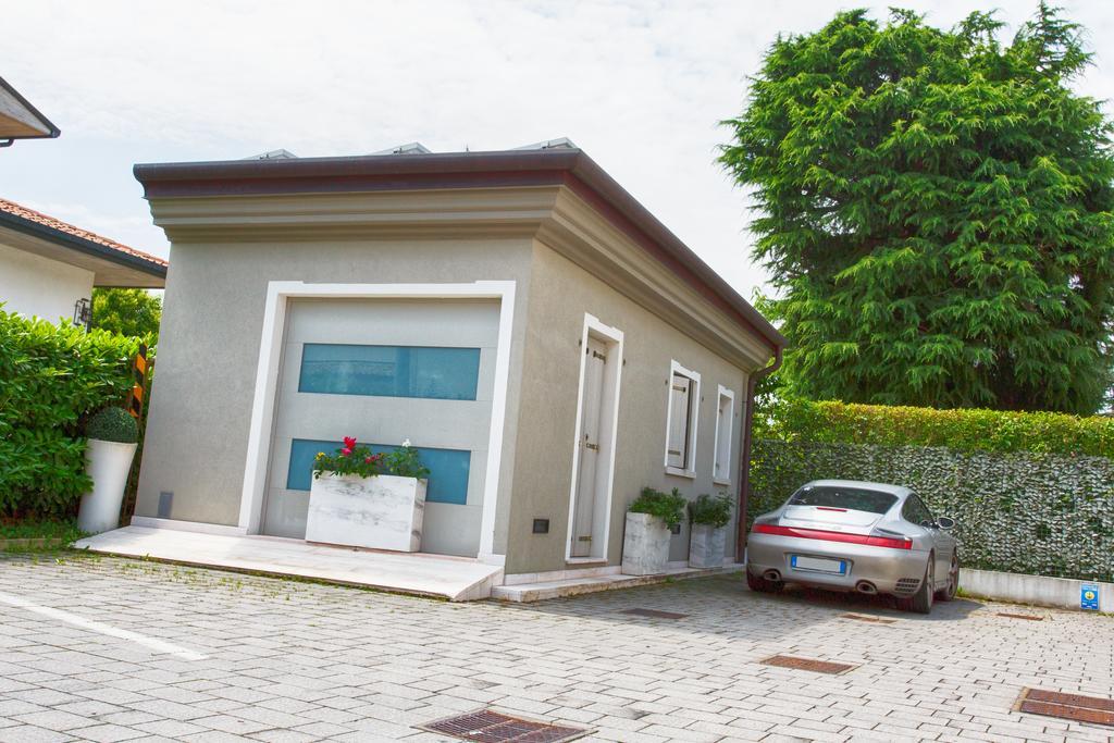 Sweet Home Treviso Exterior photo