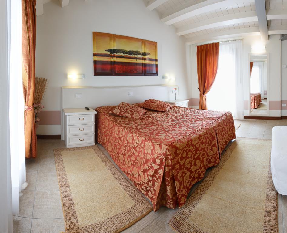 Sweet Home Treviso Exterior photo