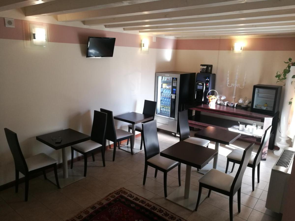 Sweet Home Treviso Room photo